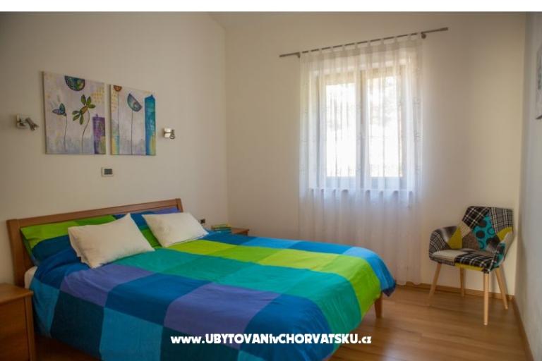 Apartmanok Grbin – fotó 10