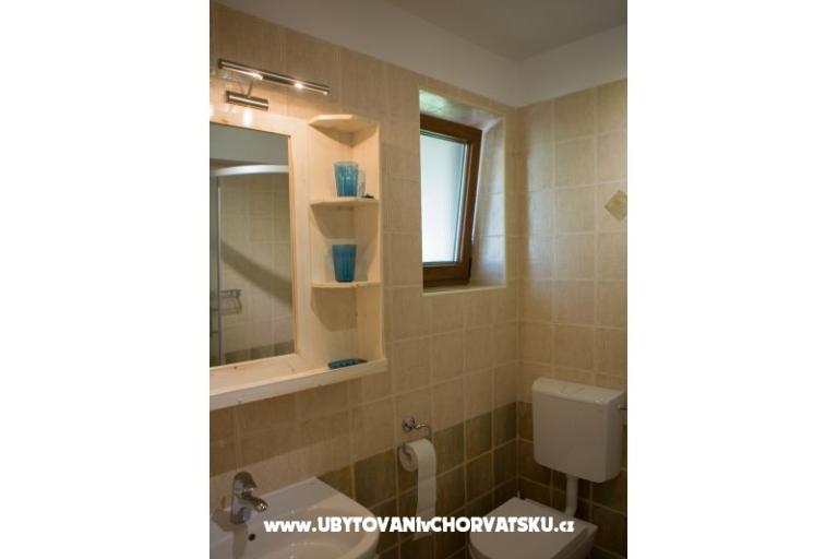 Apartmanok Grbin – fotó 11