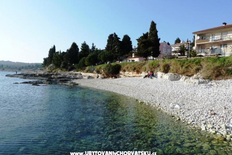 Apartmanok Grbin – fotó 16