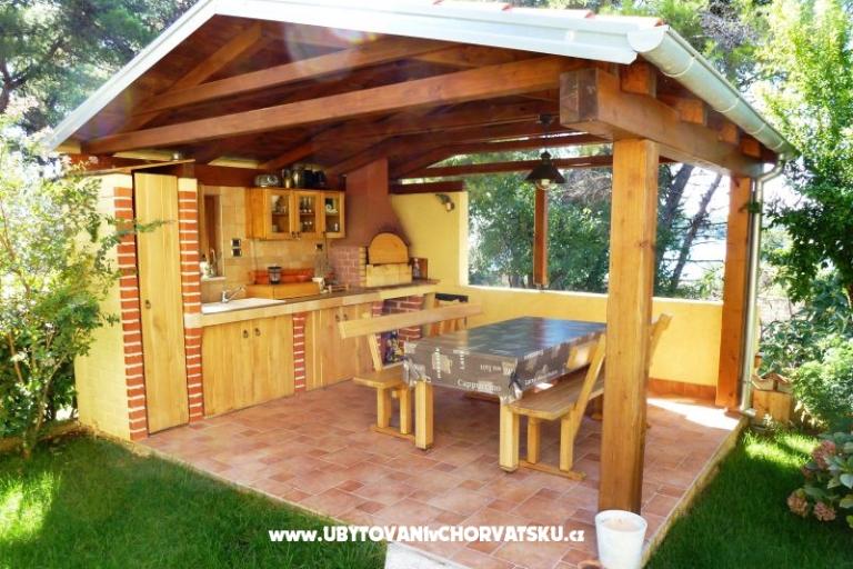 Apartmanok Grbin – fotó 18