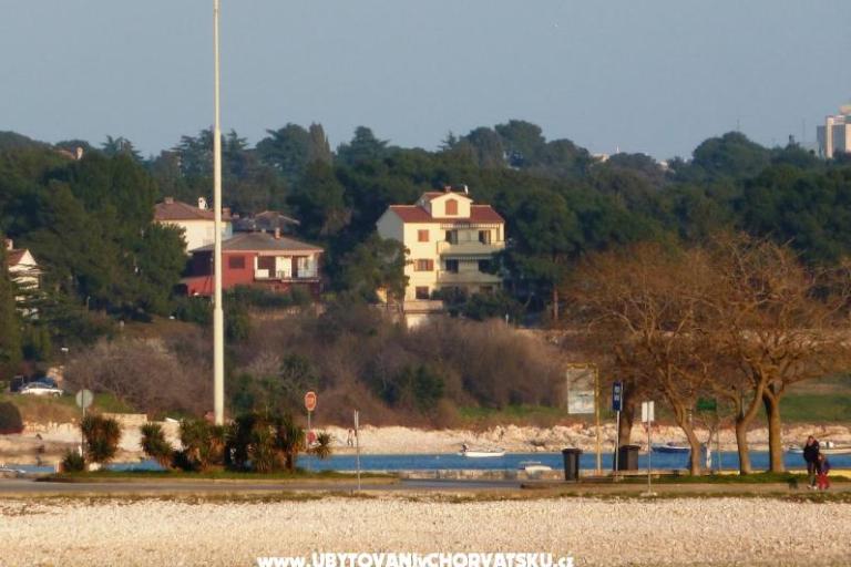 Apartmanok Grbin – fotó 2