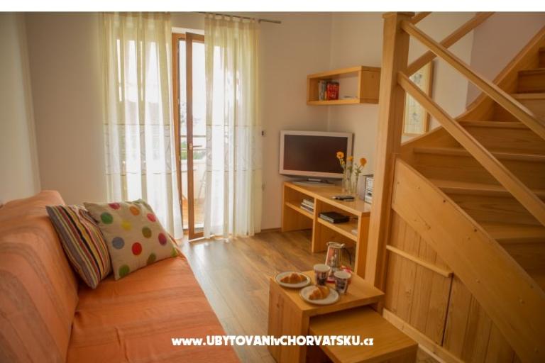 Apartmanok Grbin – fotó 4