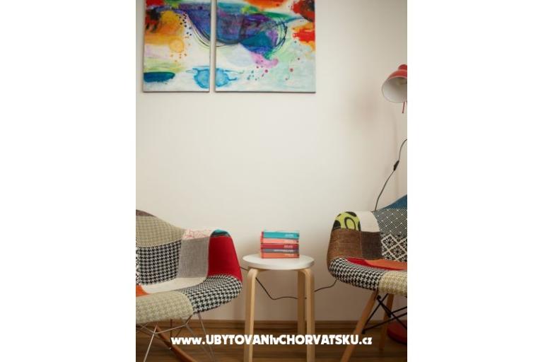 Apartmanok Grbin – fotó 6