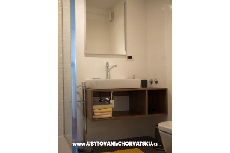 Apartmanok Grbin – fotó 7
