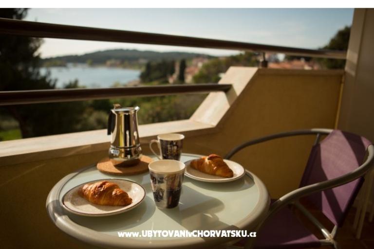 Apartmanok Grbin – fotó 8
