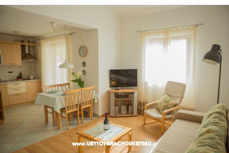 Apartmanok Grbin – fotó 9