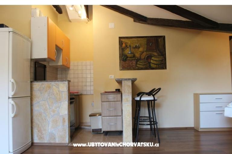 Apartmanok Grga – fotó 13