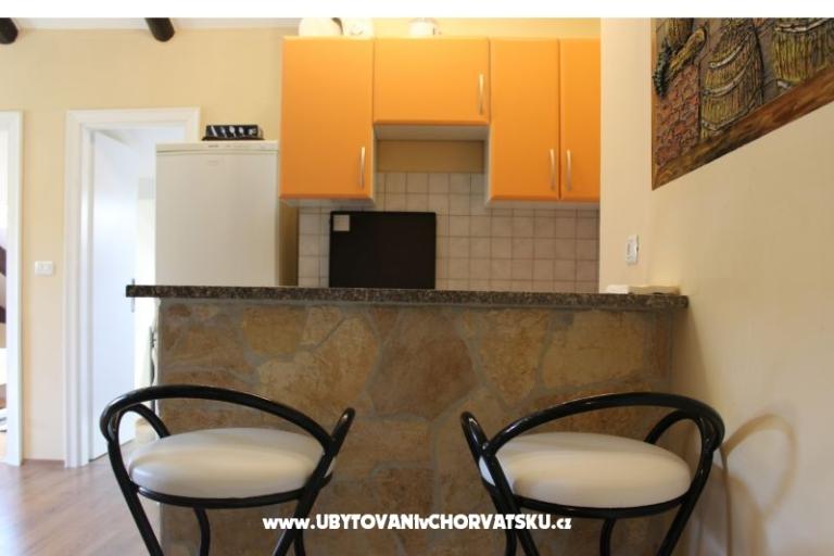 Apartmanok Grga – fotó 17