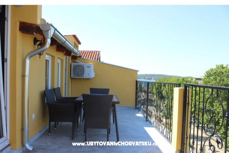 Apartmanok Grga – fotó 3