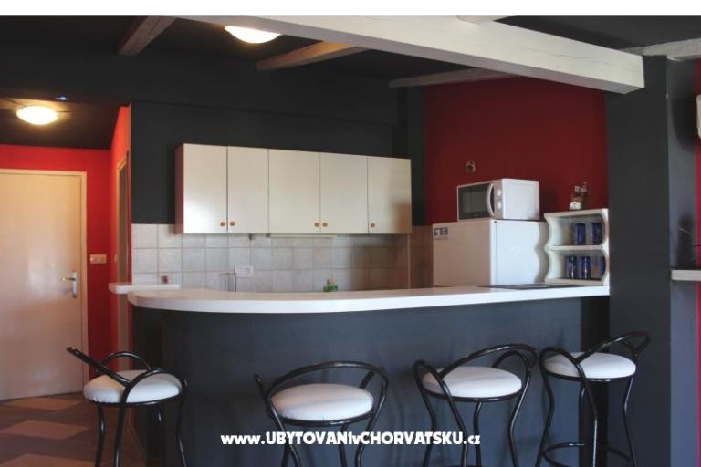 Apartmanok Grga – fotó 4