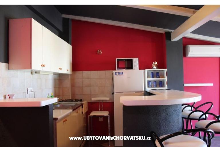 Apartmanok Grga – fotó 5