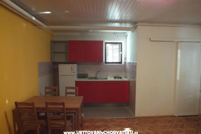 Apartmanok Jole – fotó 11