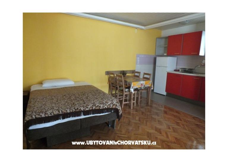 Apartmanok Jole – fotó 12