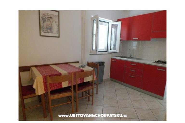 Apartmanok Jole – fotó 2