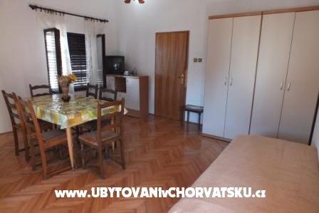 Apartmanok Jole – fotó 9