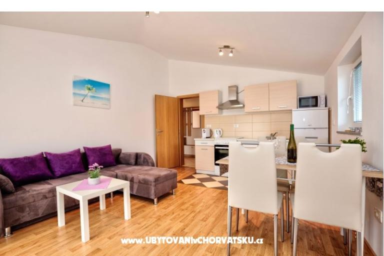 Apartmanok Krizan – fotó 11