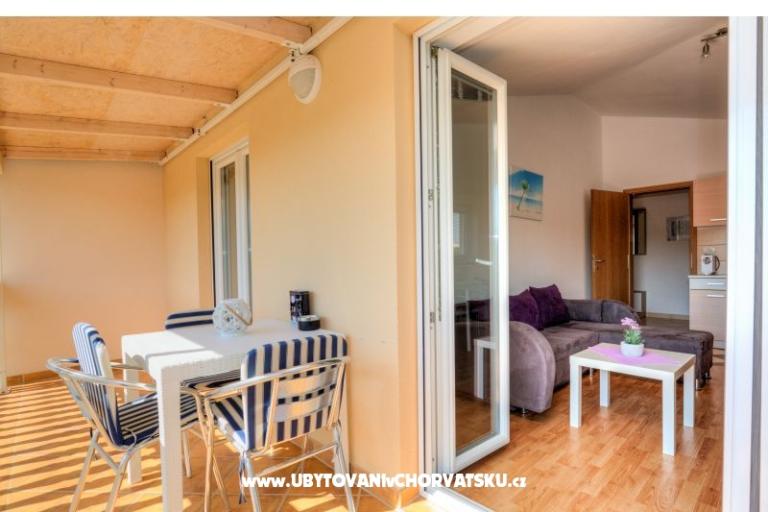 Apartmanok Krizan – fotó 13