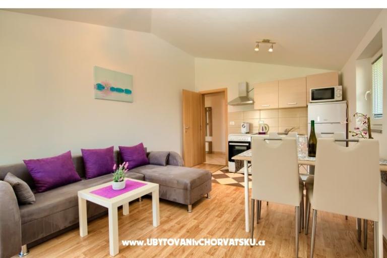 Apartmanok Krizan – fotó 14