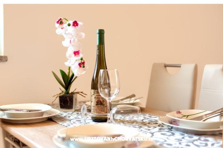 Apartmanok Krizan – fotó 17