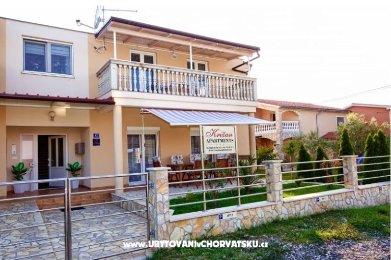 Apartmanok Krizan – fotó 18