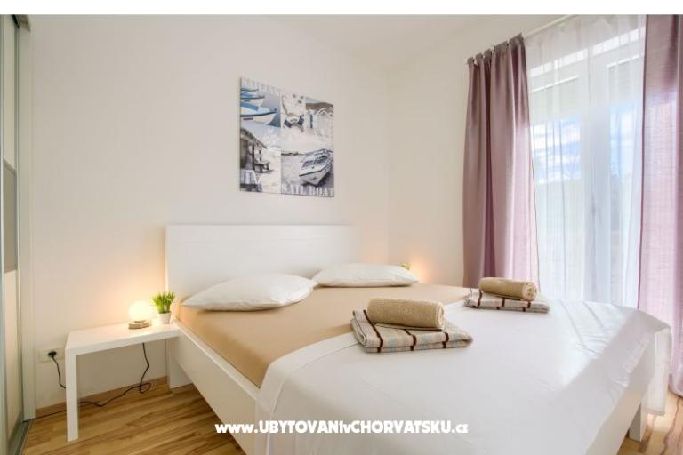 Apartmanok Krizan – fotó 3