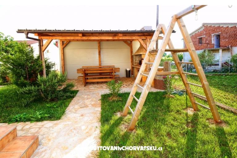 Apartmanok Krizan – fotó 5
