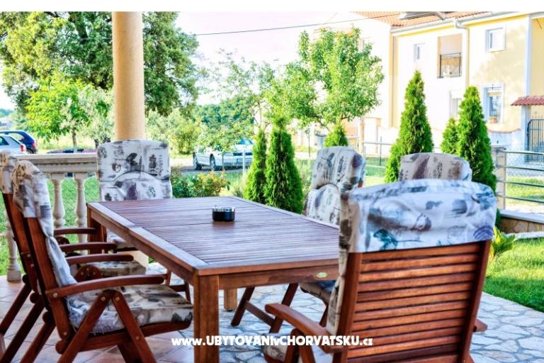 Apartmanok Krizan – fotó 6