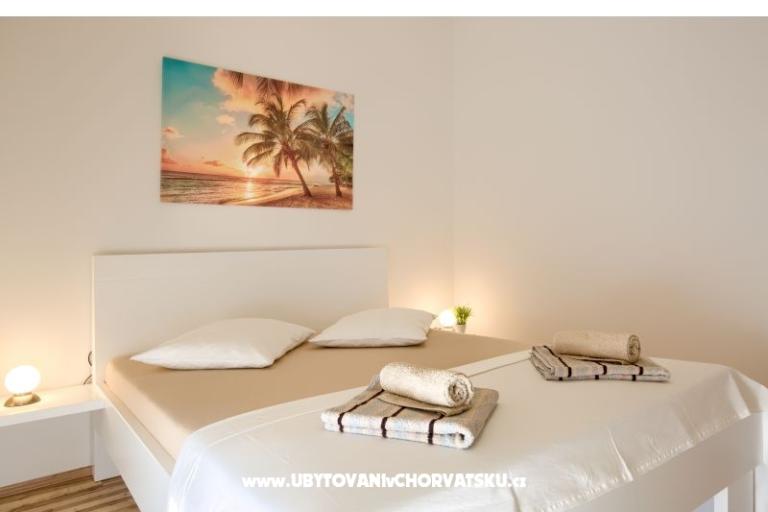 Apartmanok Krizan – fotó 7