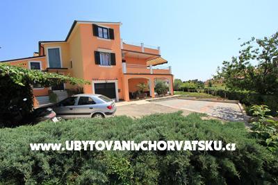Apartmanok Mandic – fotó 2