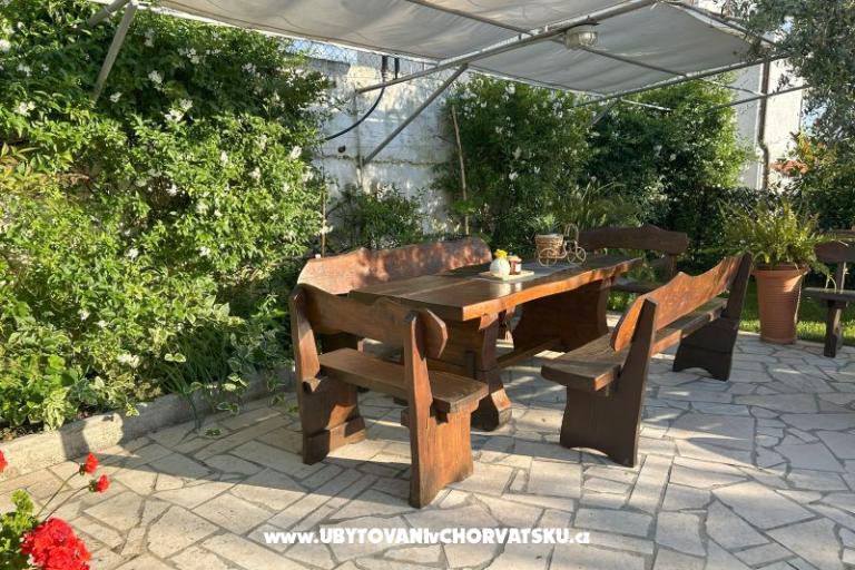 Apartmanok Mandic – fotó 5