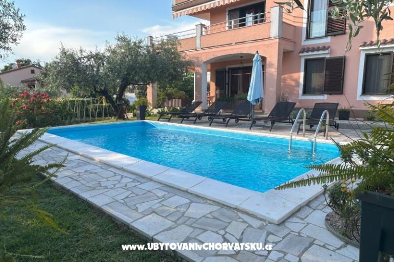 Apartmanok Mandic – fotó 6