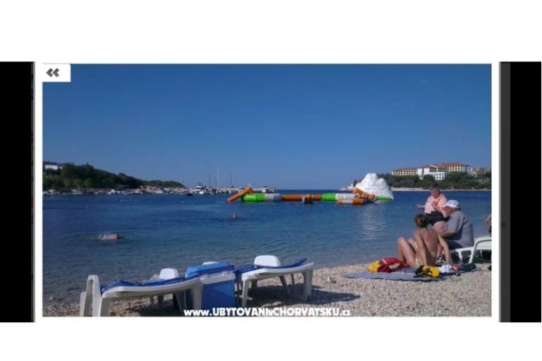 Apartmanok Marin – fotó 12