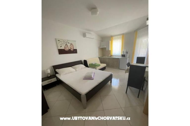 Apartmanok Marin – fotó 19