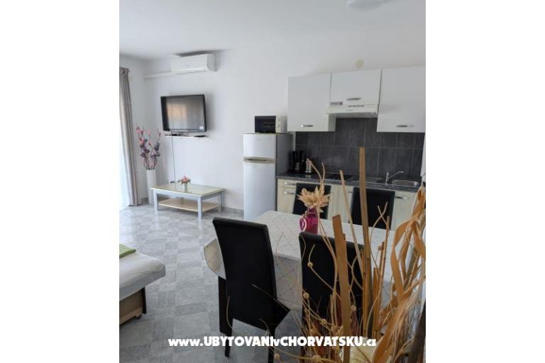 Apartmanok Marin – fotó 2