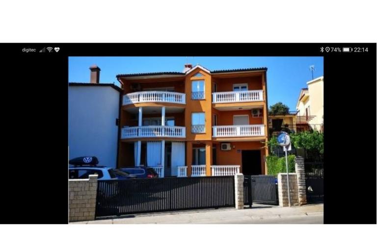 Apartmanok Marin – fotó 21