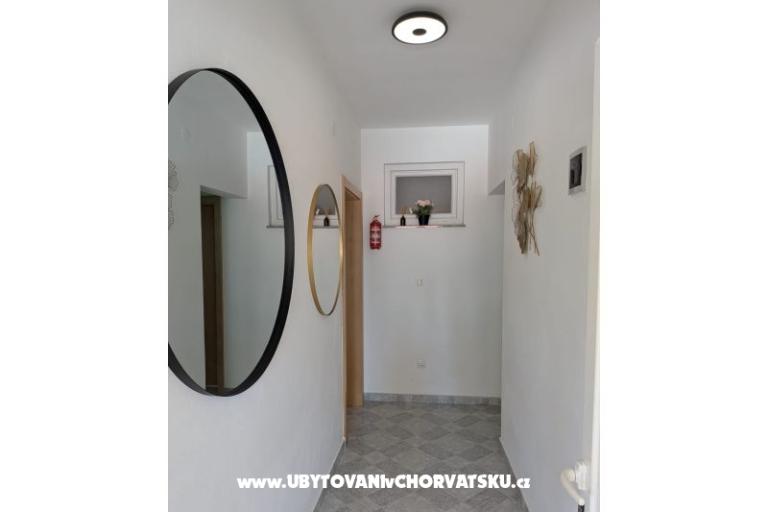 Apartmanok Marin – fotó 3