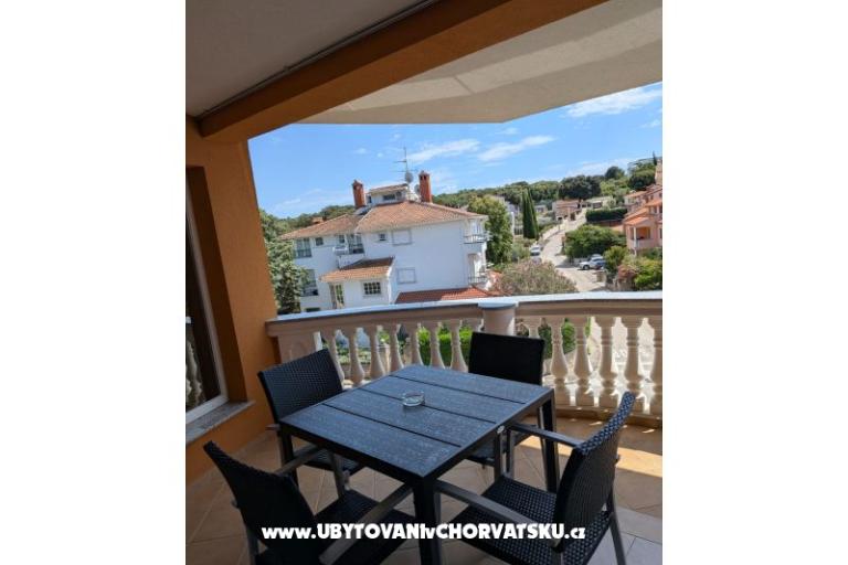 Apartmanok Marin – fotó 6
