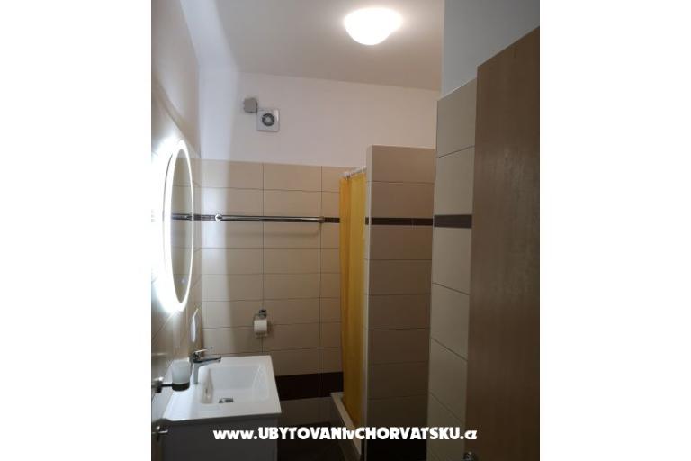 Apartmanok Marin – fotó 9