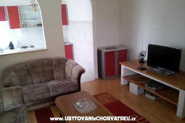 Apartmanok Mira 2 – fotó 2