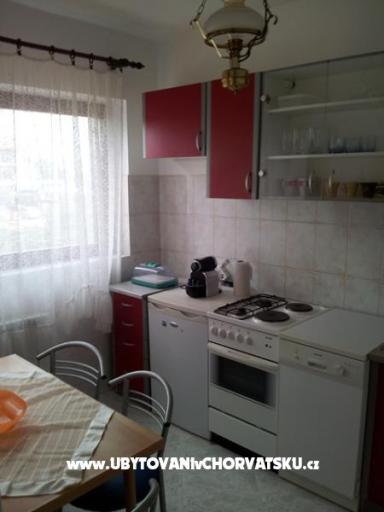 Apartmanok Mira 2 – fotó 3