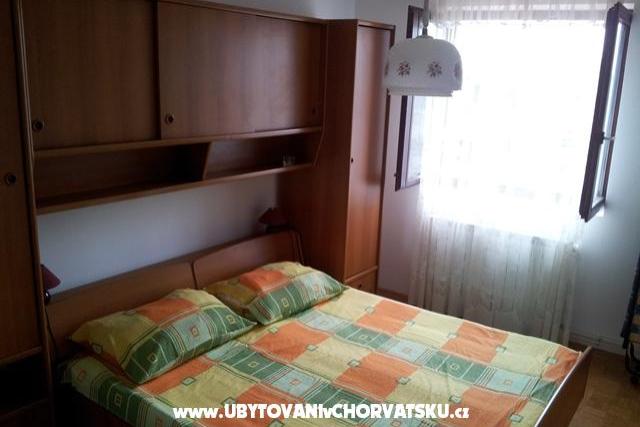 Apartmanok Mira 2 – fotó 4