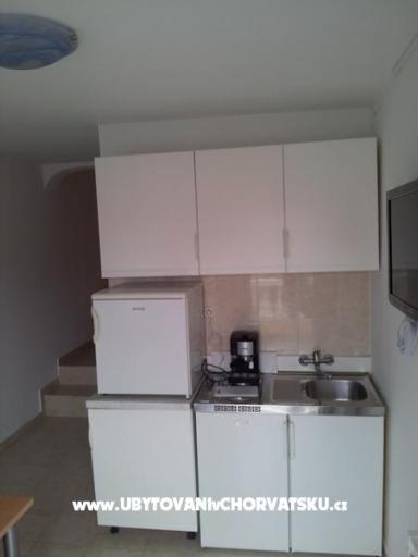 Apartmanok Mira 2 – fotó 7