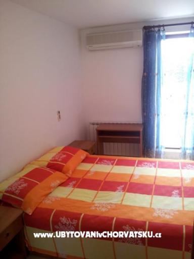 Apartmanok Mira 2 – fotó 8