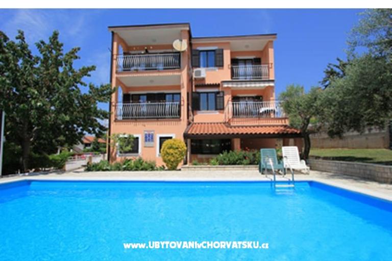 Apartmanok Noemi – fotó 14