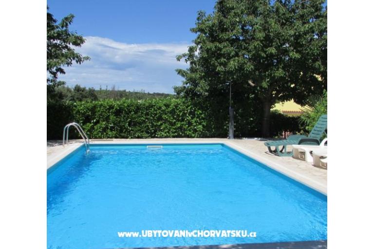 Apartmanok Noemi – fotó 3