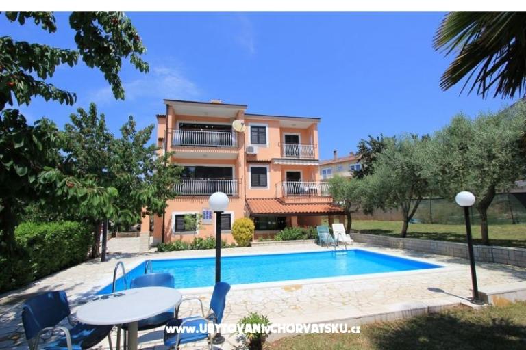 Apartmanok Noemi – fotó 8
