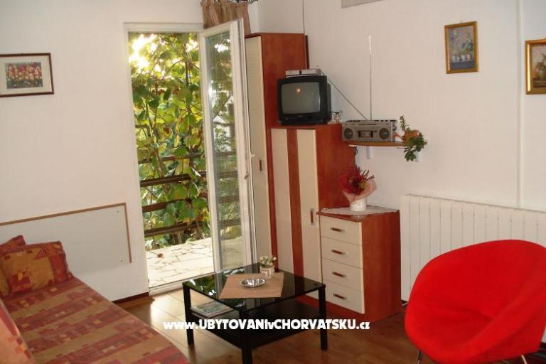 Apartmanok Percan – fotó 14