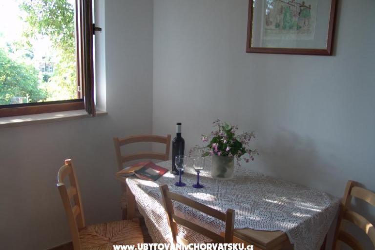 Apartmanok Percan – fotó 15