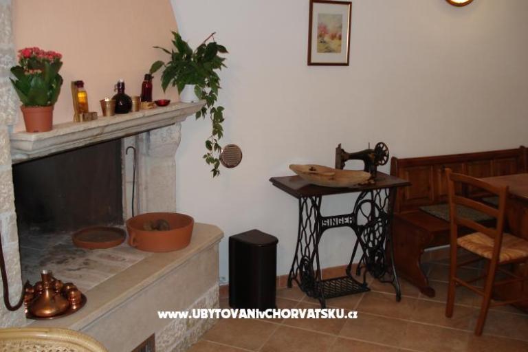 Apartmanok Percan – fotó 16