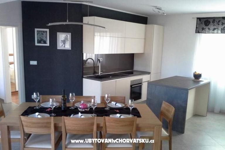 Apartmanok Percan – fotó 17